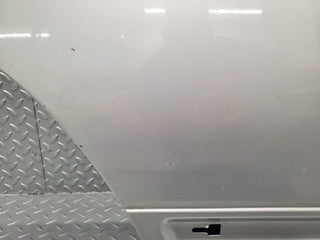 W124 rear right door used OEM