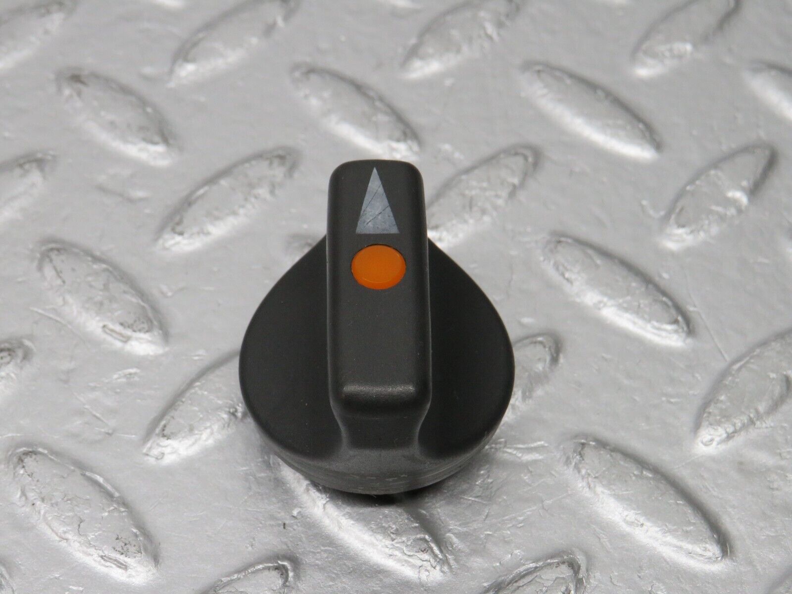 39173 Mercedes-Benz R107 500SL Headlight Switch Knob 1265400083