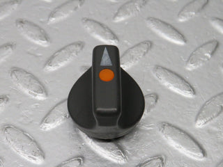 39173 Mercedes-Benz R107 500SL Headlight Switch Knob 1265400083