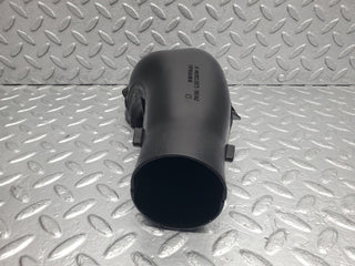 W126 Coupe air duct right side used OEM