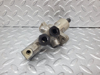W126 brake master cylinder used OEM