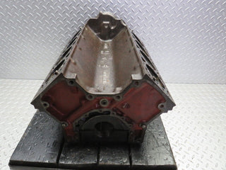 32806 Mercedes-Benz C107 R107 350 V8 Engine Block 1160110601 M116.982