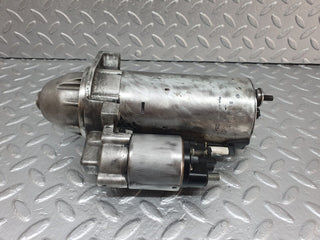 42457 Mercedes-Benz R129 320SL Coupe Starter Motor Bosch 0001110112
