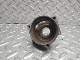 W123 thermostat housing used OEM