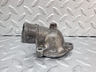 45123 Mercedes-Benz R129 300SL Coupe Thermostat Housing 1042030274