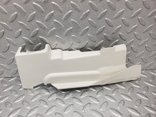 46149 Mercedes-Benz W124 Front Door Lock Cover Pair 1247231808 1247231708