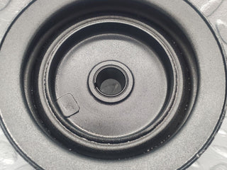 46032 Mercedes-Benz W126 420SE Power Steering Pump Pulley 1164660415