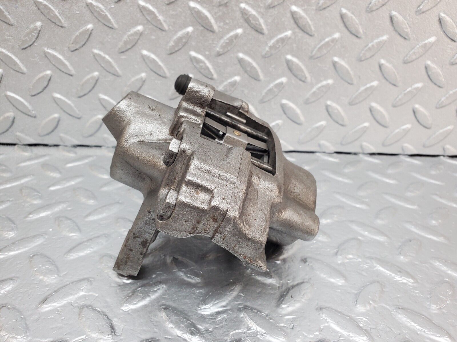 45181 Mercedes-Benz R129 300SL Coupe Rear Right Brake Caliper ATE 21P