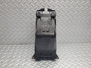 W126 Coupe fuse box housing used OEM
