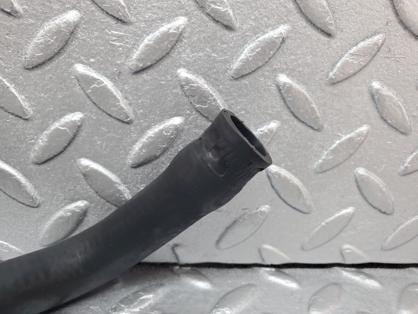 45132 Mercedes-Benz R129 300SL Coupe Coolant Hose Pipe 1298321294