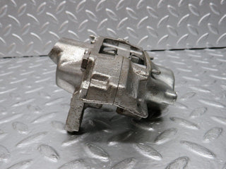 W124 rear right brake caliper used OEM