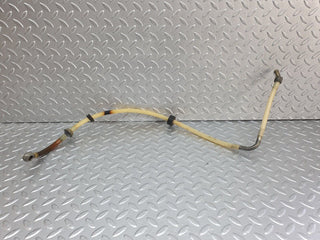 W201 Baby Benz brake servo vacuum pipe used OEM