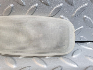 W202 interior dome light used OEM