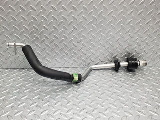 R129 SL air conditioning hose pipe used OEM