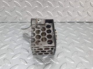W126 Coupe heater blower resistor used OEM