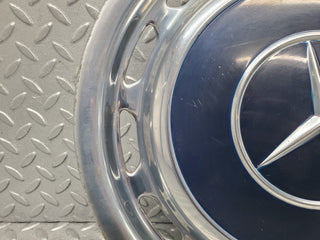 W108 wheel trim hub cap 14 used OEM