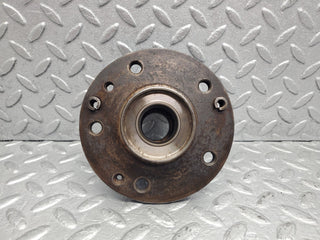 W201 Baby Benz front wheel hub used OEM