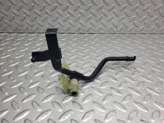 W126 Coupe accelerator pedal linkage used OEM