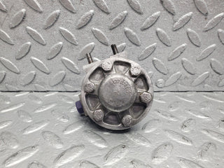 W112 fuel backflow damper regulator used OEM