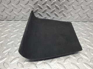 W201 Baby Benz centre console carpet used OEM