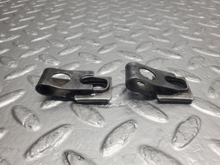 W126 Coupe injector bracket used OEM