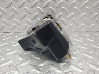 W123 Coupe left door lock mechanism used OEM