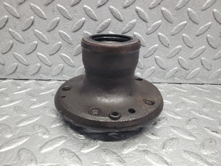 W201 Baby Benz front wheel hub used OEM