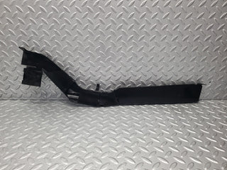 W201 Baby Benz rear right cable channel used OEM