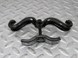 R107 SL exhaust holder bracket used OEM
