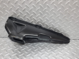 45915 Mercedes-Benz W126 420SE Dashboard Air Vent Duct 2x 1268300219 1268300119