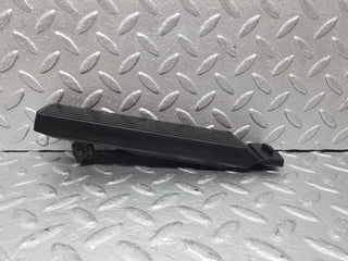 W123 Coupe accelerator pedal with rubber used OEM