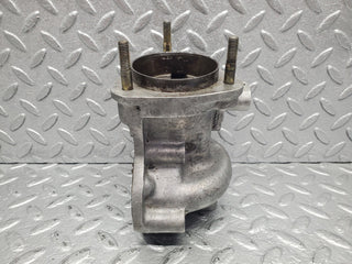 W112 injection pump drive housing used OEM