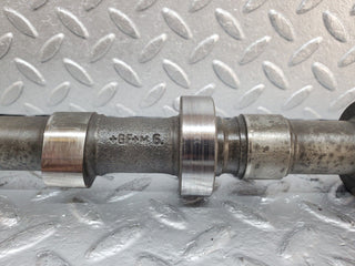 44534 Mercedes-Benz W123 280E Camshaft Exhaust Side 11078