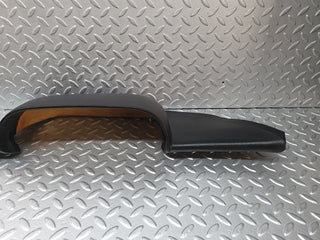 43319 Mercedes-Benz W108 280SE Dashboard Black