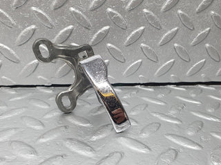 43110 Mercedes-Benz W108 280SE Front Left Interior Door Handle Chrome 1107660319