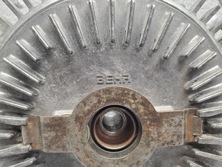 W124 Cabriolet engine cooling fan clutch used OEM