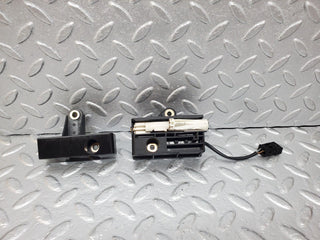 R129 SL roof limit switch used OEM