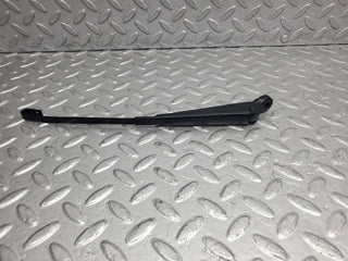 W124 Wagon rear wiper arm used OEM