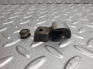 W126 Coupe valve rocker arm with valve tappet used OEM