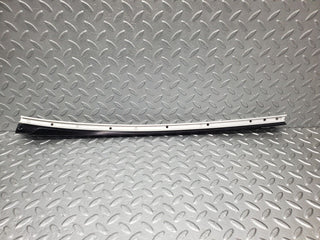 46973 Mercedes-Benz R129 320SL Coupe A Pillar Chrome Cover Trim Right