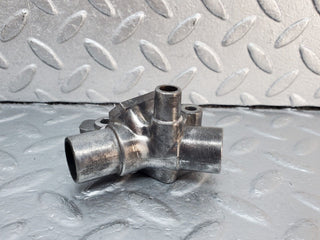 45943 Mercedes-Benz W126 420SE Auxiliary Air Valve 1170940312