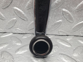 W108 window lifter crank handle used OEM