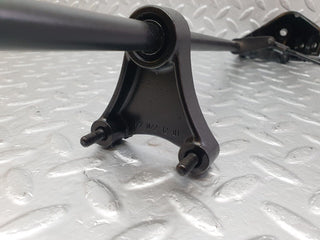 43445 Mercedes-Benz W108 280SE Throttle Linkage 1290721601