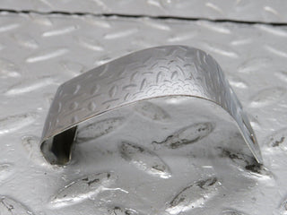 40097 Mercedes-Benz R107 350SL Front Bumper Cover Chrome