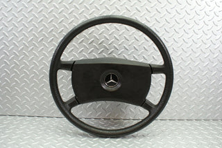 2873 Mercedes-Benz C123 280CE Coupe Steering Wheel 1264640017