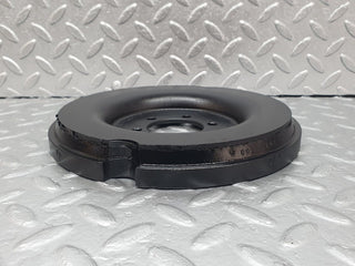 43578 Mercedes-Benz C126 380SEC Coupe Crankshaft Vibration Damper 1160300703