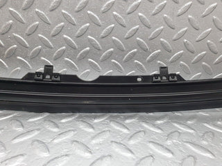 42642 Mercedes-Benz R129 320SL Coupe Front Windscreen Top Moulding Trim