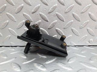 41613 Mercedes-Benz W124 200E Glove Box Door Lock With Key 1246800184