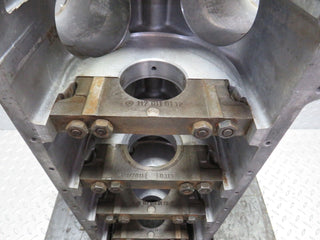 39319 Mercedes-Benz R107 500SL Engine Block M117.962 1170112401