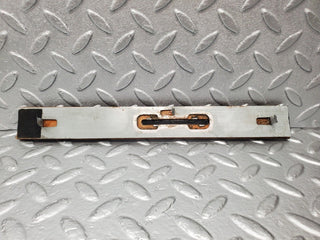 46521 Mercedes-Benz C123 280CE Coupe Dashboard Wood Trim